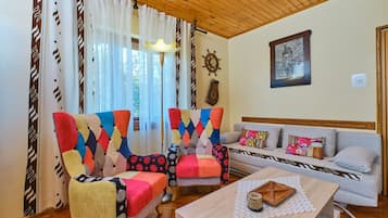 Apartment (A1) | Living room