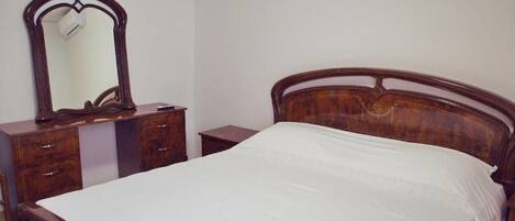 Maison | Wi-Fi gratuit