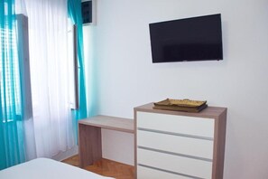 Free WiFi - House Mari (Novalja)
