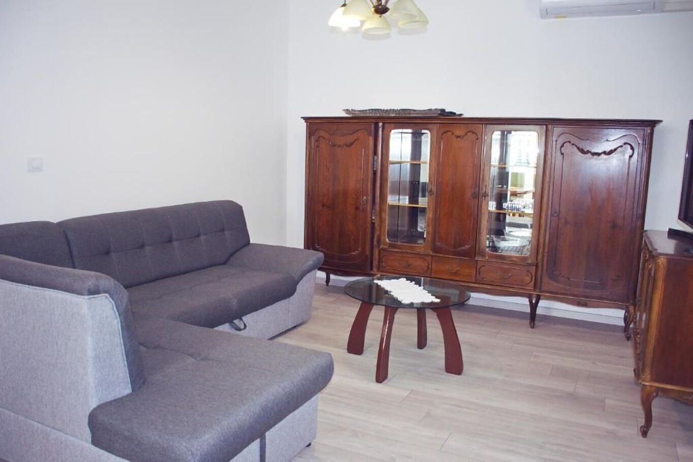 Ferienhaus | Wohnzimmer