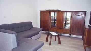 House | Living room