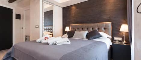 Studio (A2) | Free WiFi