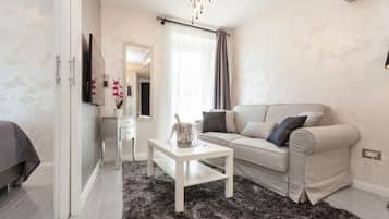 Apartment (A1) | Living room