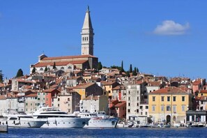 Marina - Apartments Regent 3 (Rovinj)