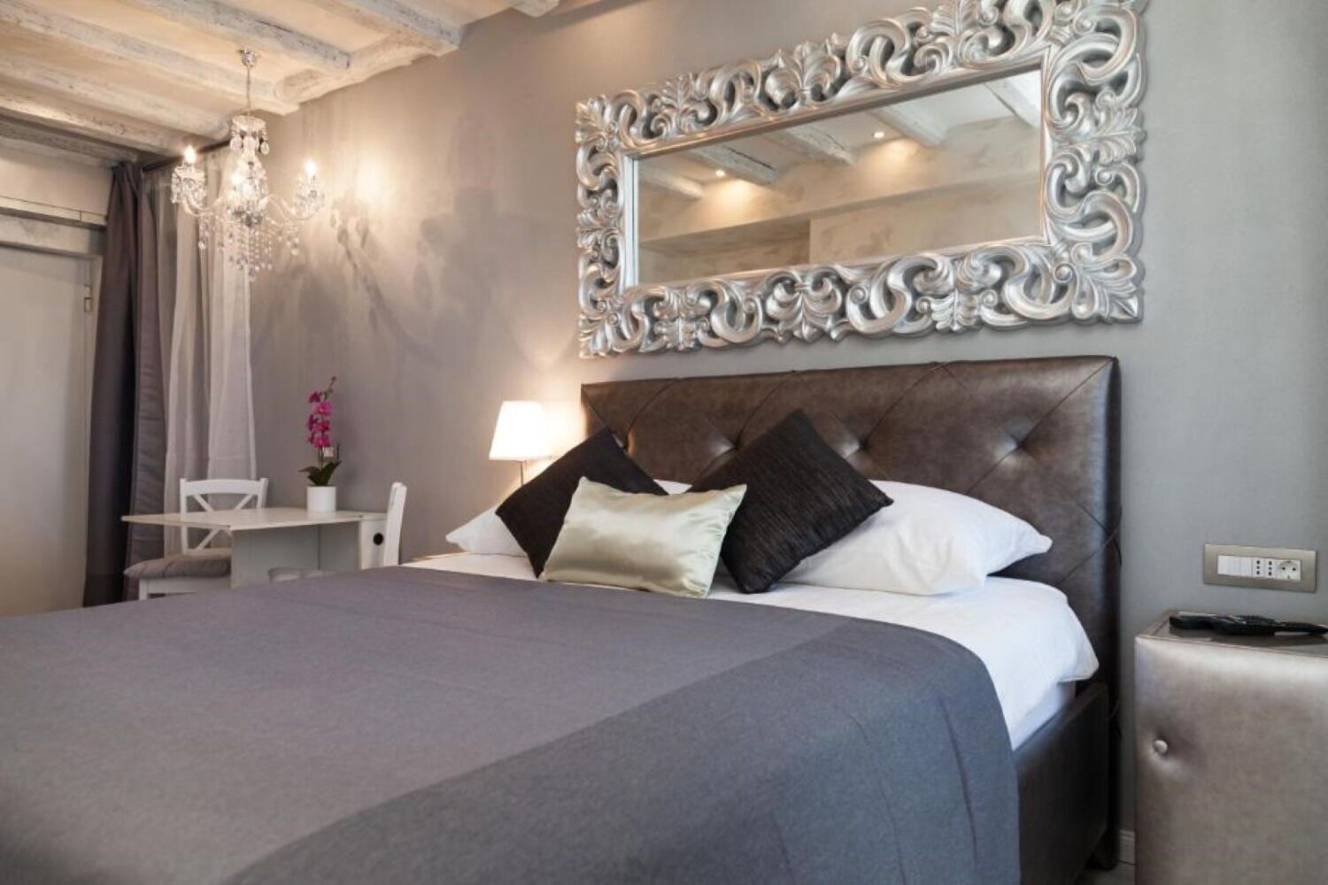 Monolocale (A2) | Wi-Fi gratuito