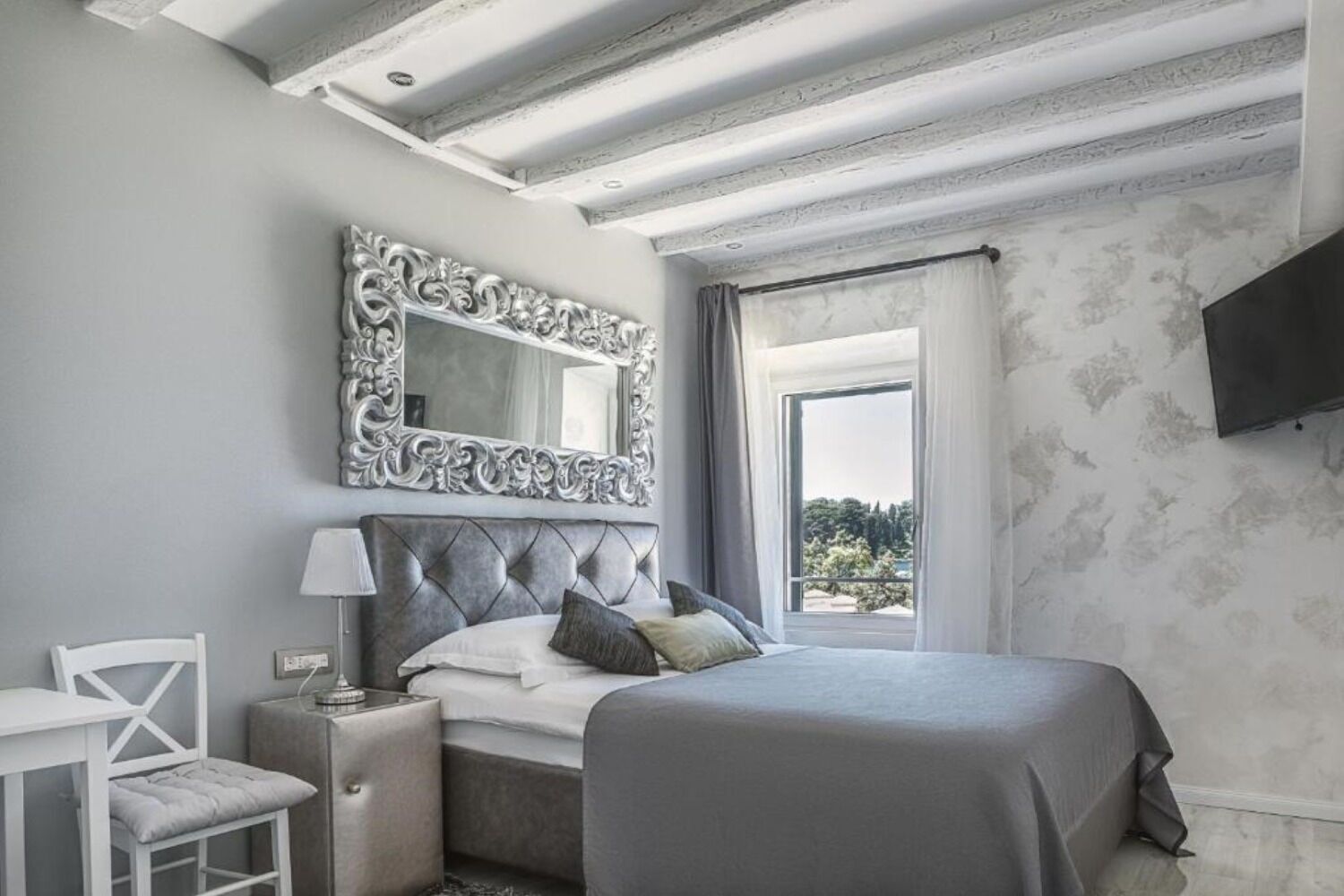 Studio (A2) | Free WiFi