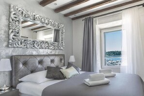 Apartment (A1) | Free WiFi - Apartments Regent 3 (Rovinj)