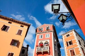 Point of interest - Apartments Regent 3 (Rovinj)