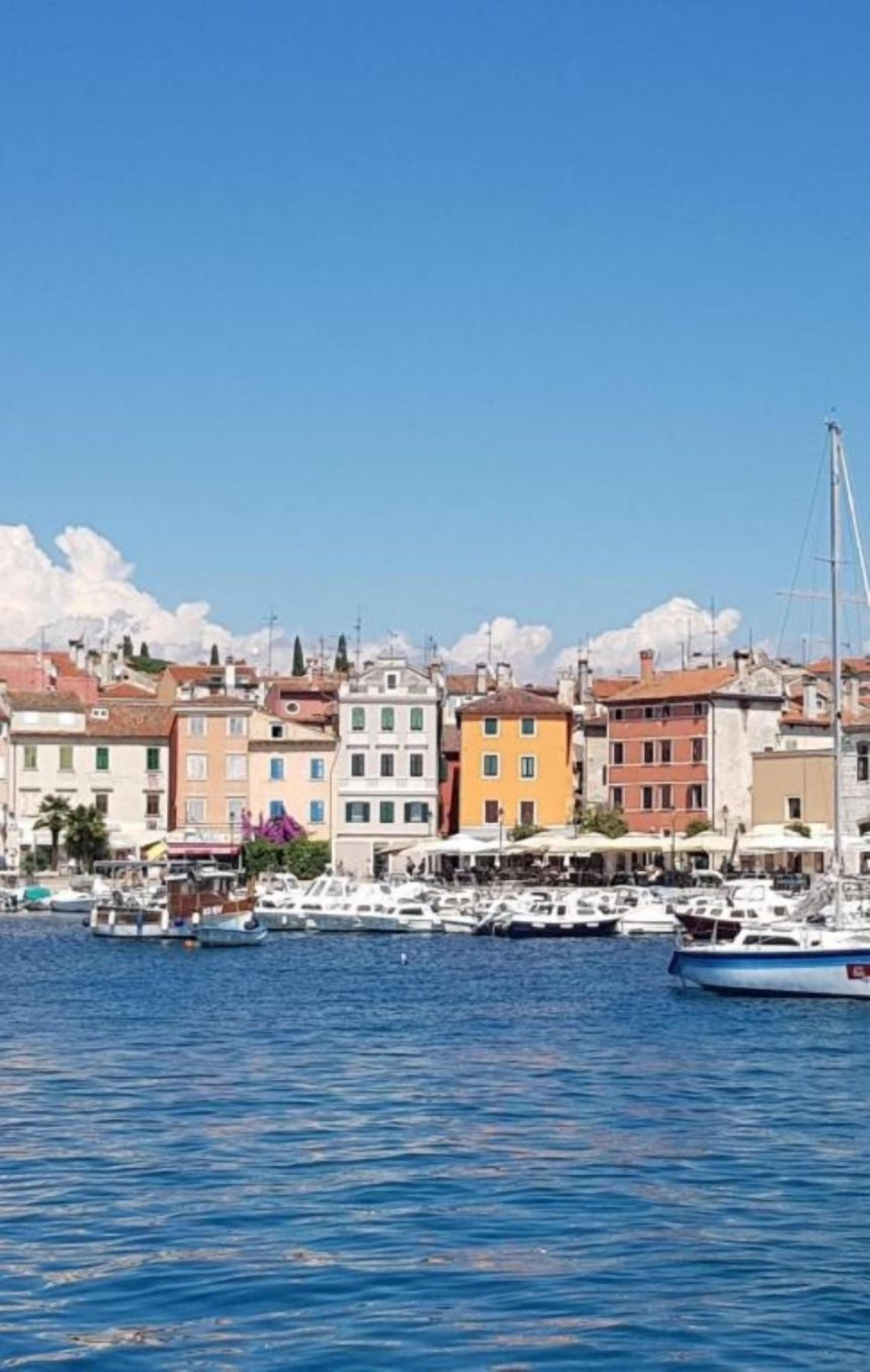 Apartamento (A1) | Vista para a água