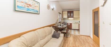 ハウス | リビングルーム