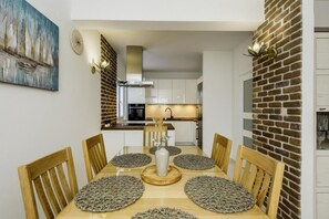 Ev | Yemek sevisi
