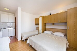 Estudio (A2) | Interior