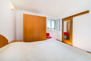 Appartement (A8) | Accès au Wi-Fi (inclus)