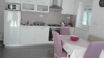 Apartment (A1) | Living room