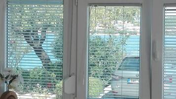 Apartment (A1) | Water view