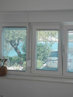 Apartment (A1) | Water view - Apartment Tona (Tisno)