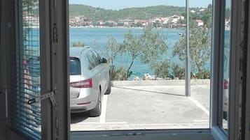 Appartamento (A1) | Vista mare