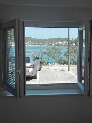 Apartment (A1) | Water view - Apartment Tona (Tisno)