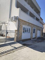 Diseño del edificio