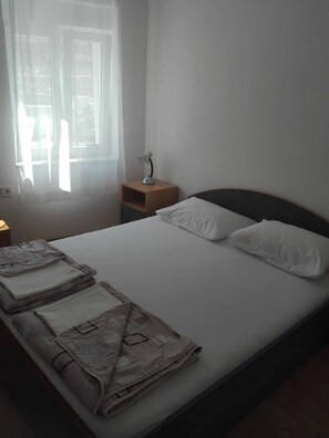 Apartment (A1) - Apartment Tona (Tisno)