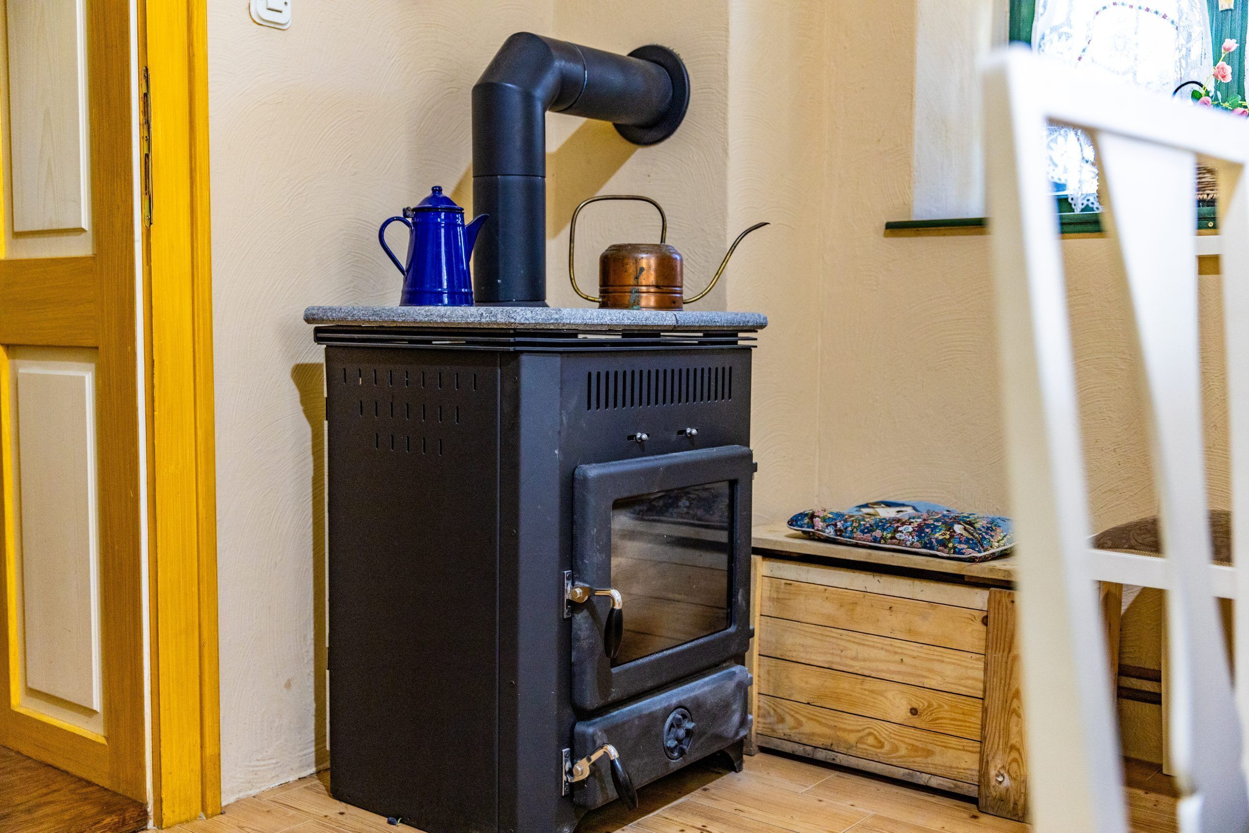 独立别墅 | 内部细节