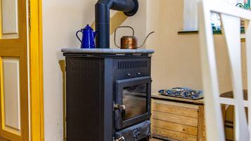 Huis | Details aan de binnenkant