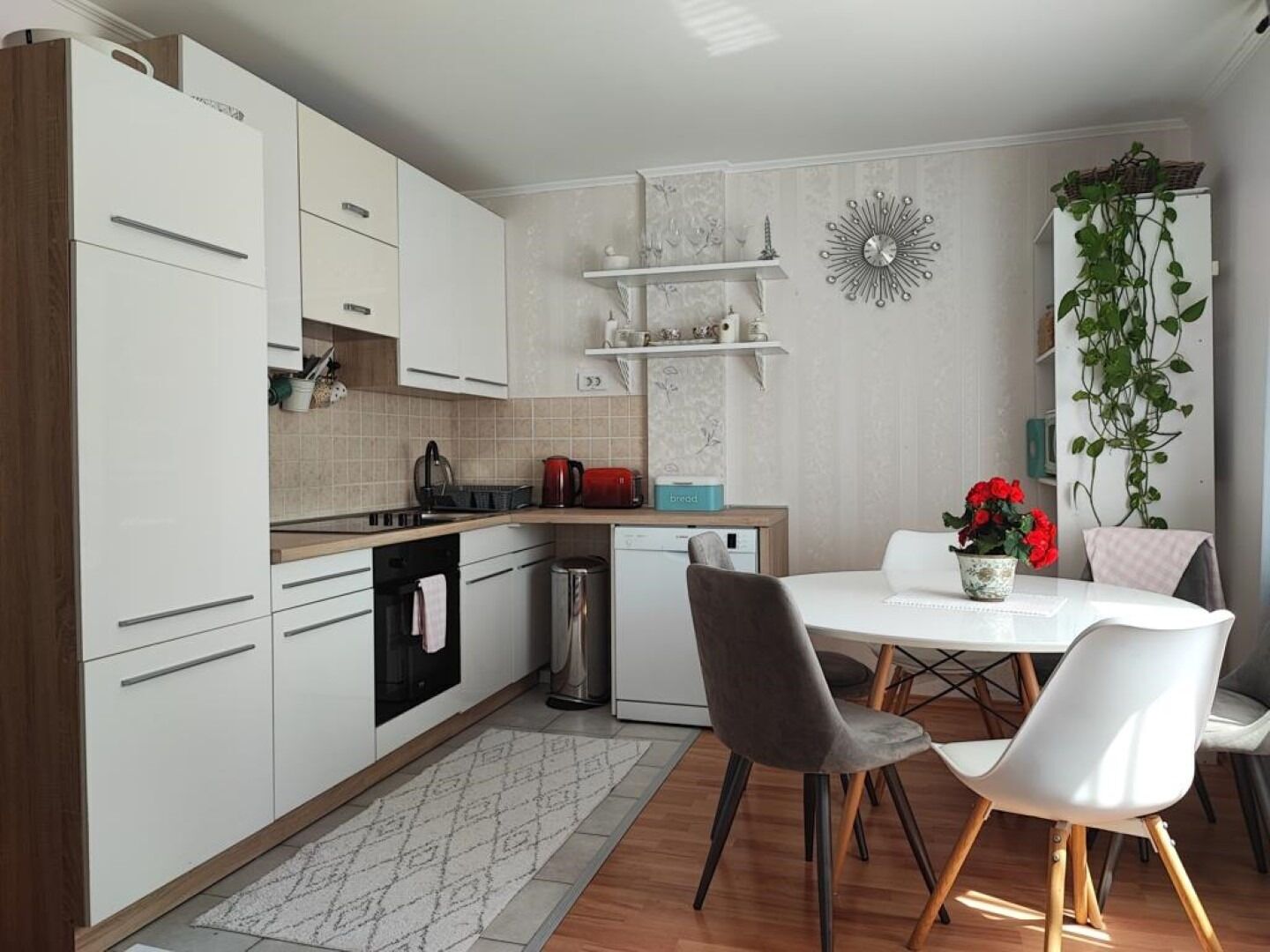 Apartment (A2) | Private kitchen