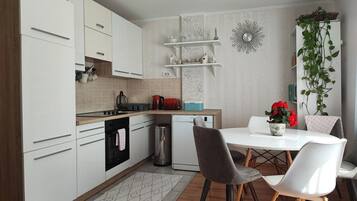 Apartment (A2) | Private kitchen