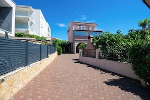 Exterior - Apartments Bionda (Sibenik)