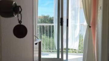 Estudio (A1) | Interior