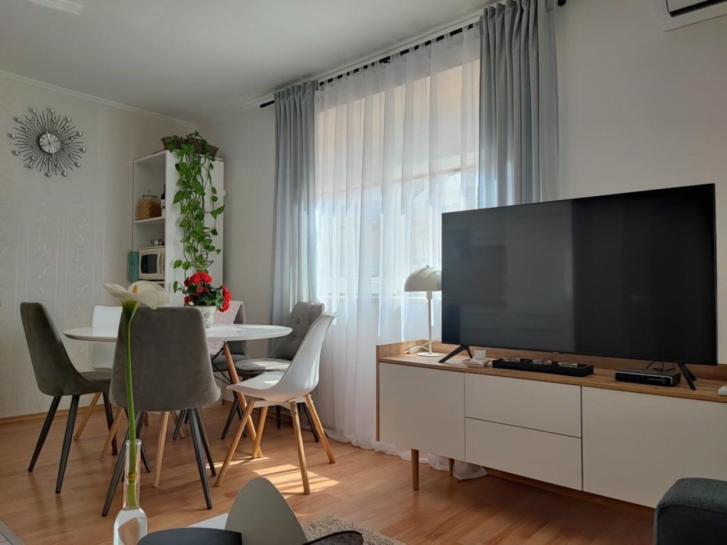 Apartment (A2) | Wohnzimmer