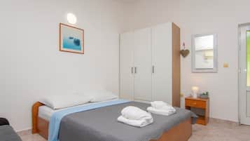 Studio (A3) | Nội thất