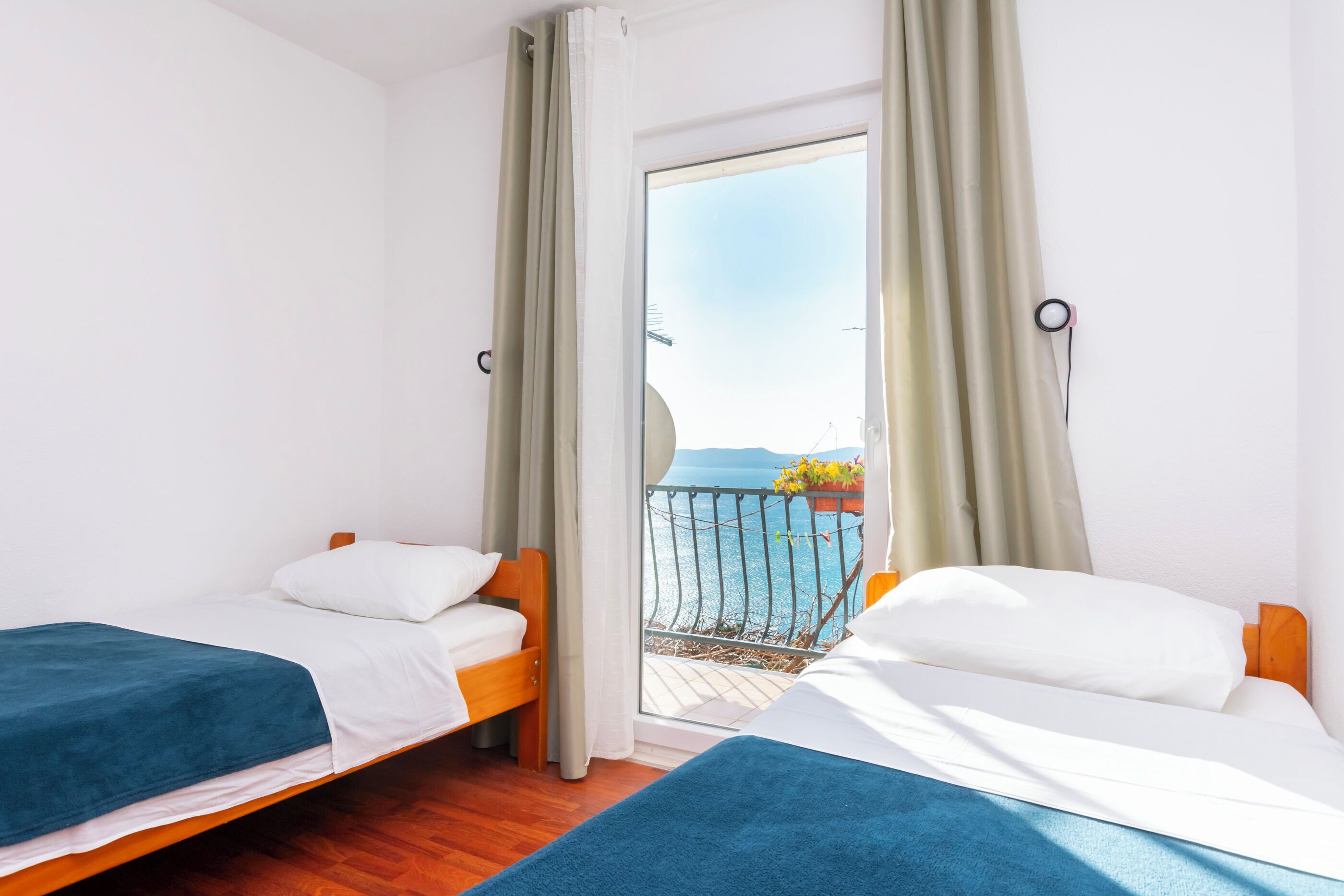 Apartamento (A5) | Wifi gratis