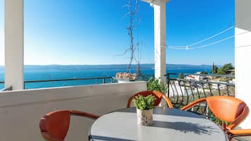 Apartment (A1) | Water view