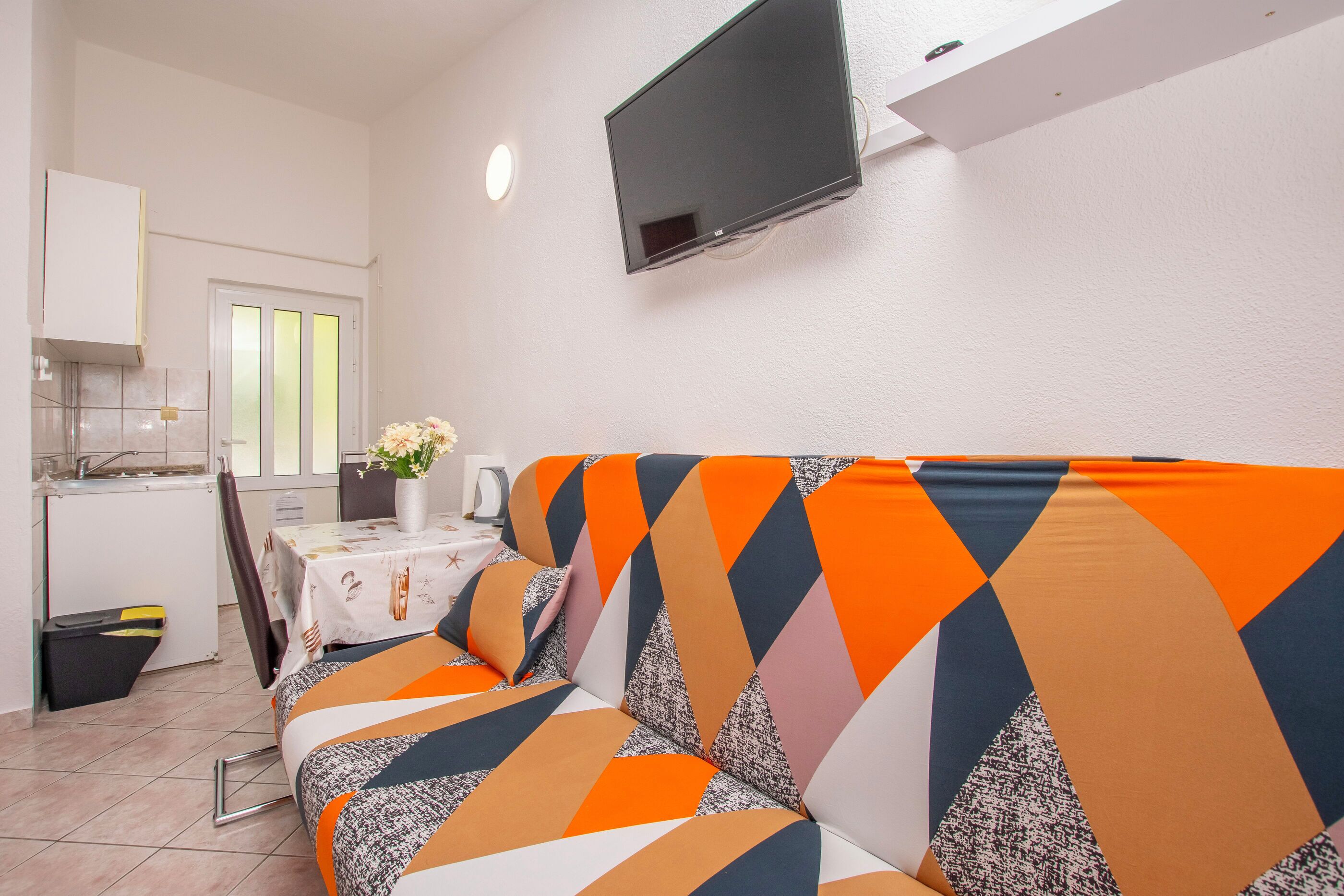 Studio (A4) | Innenbereich