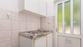 Studio (A4) | Nội thất