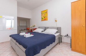 Apartment (A1) | Free WiFi