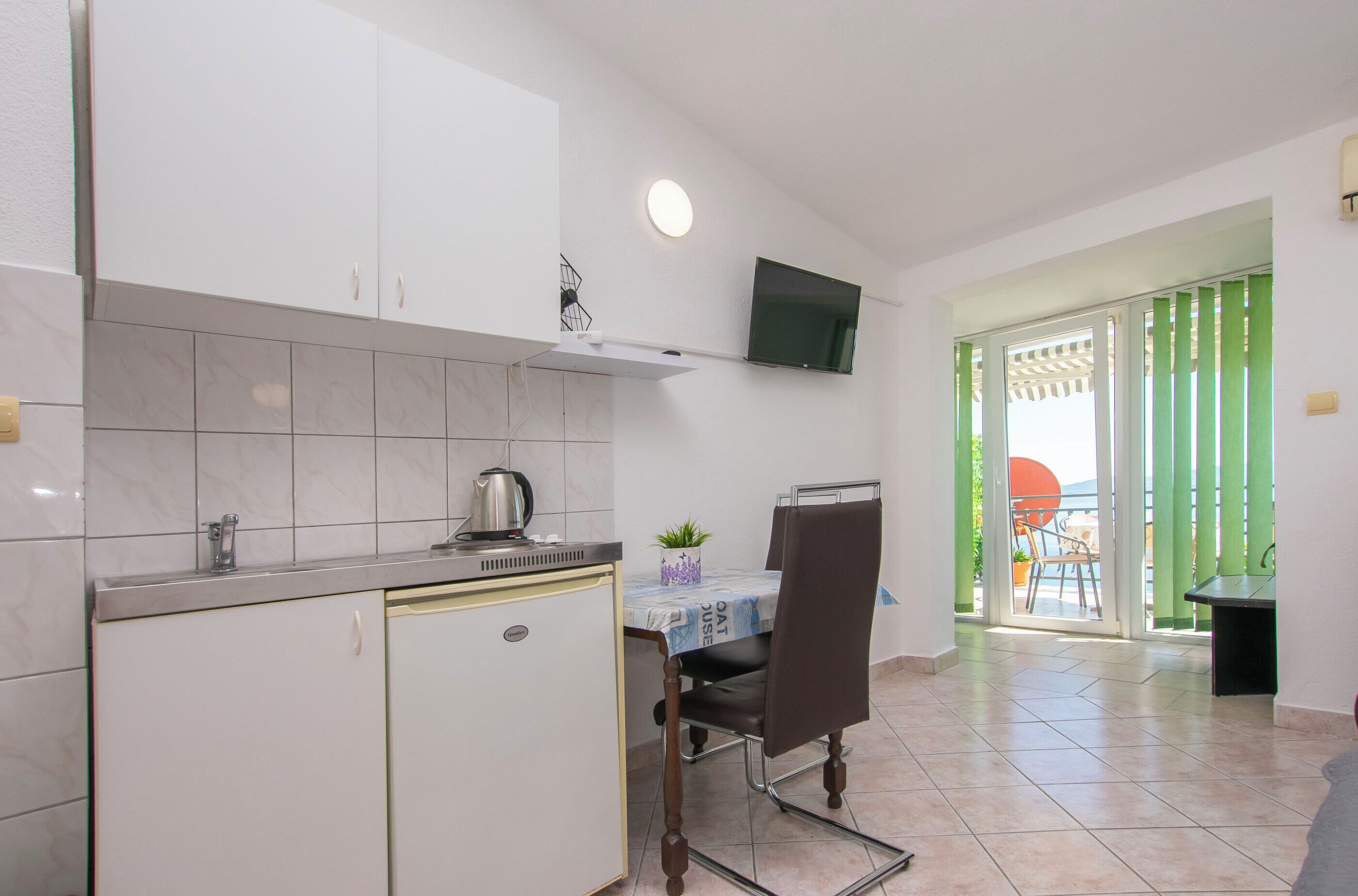 Estudio (A3) | Interior