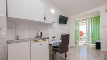 Estudio (A3) | Interior