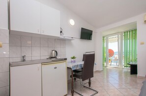 Studio (A3) | Innenbereich