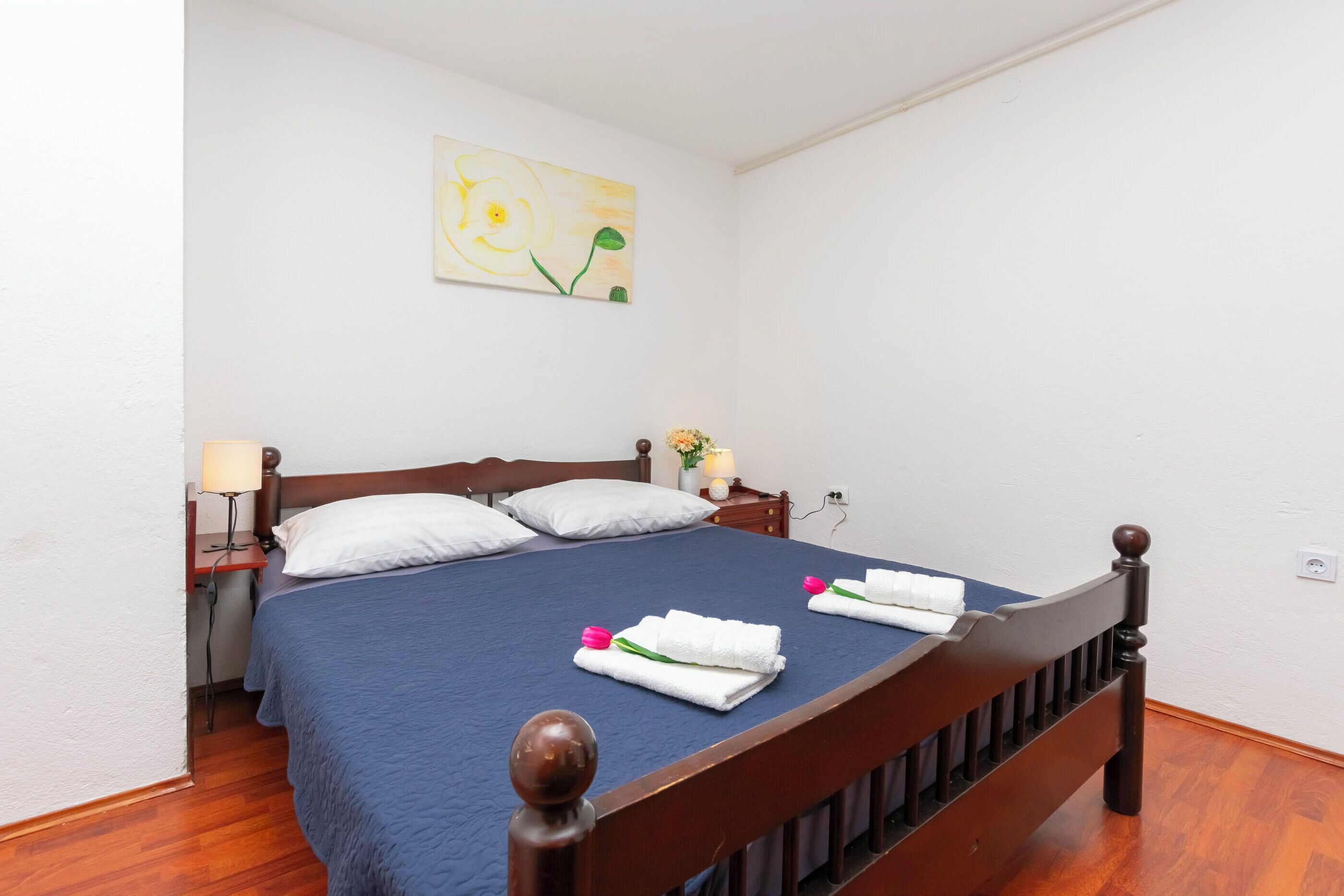 Apartment (A5) | Kostenloses WLAN