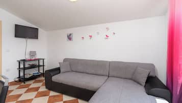 Apartment (A3) | Living room