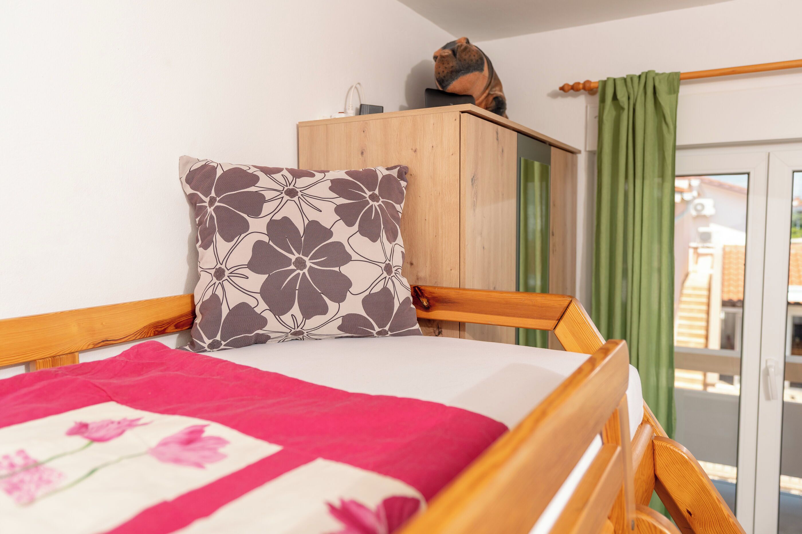 Apartment (A2) | Kostenloses WLAN