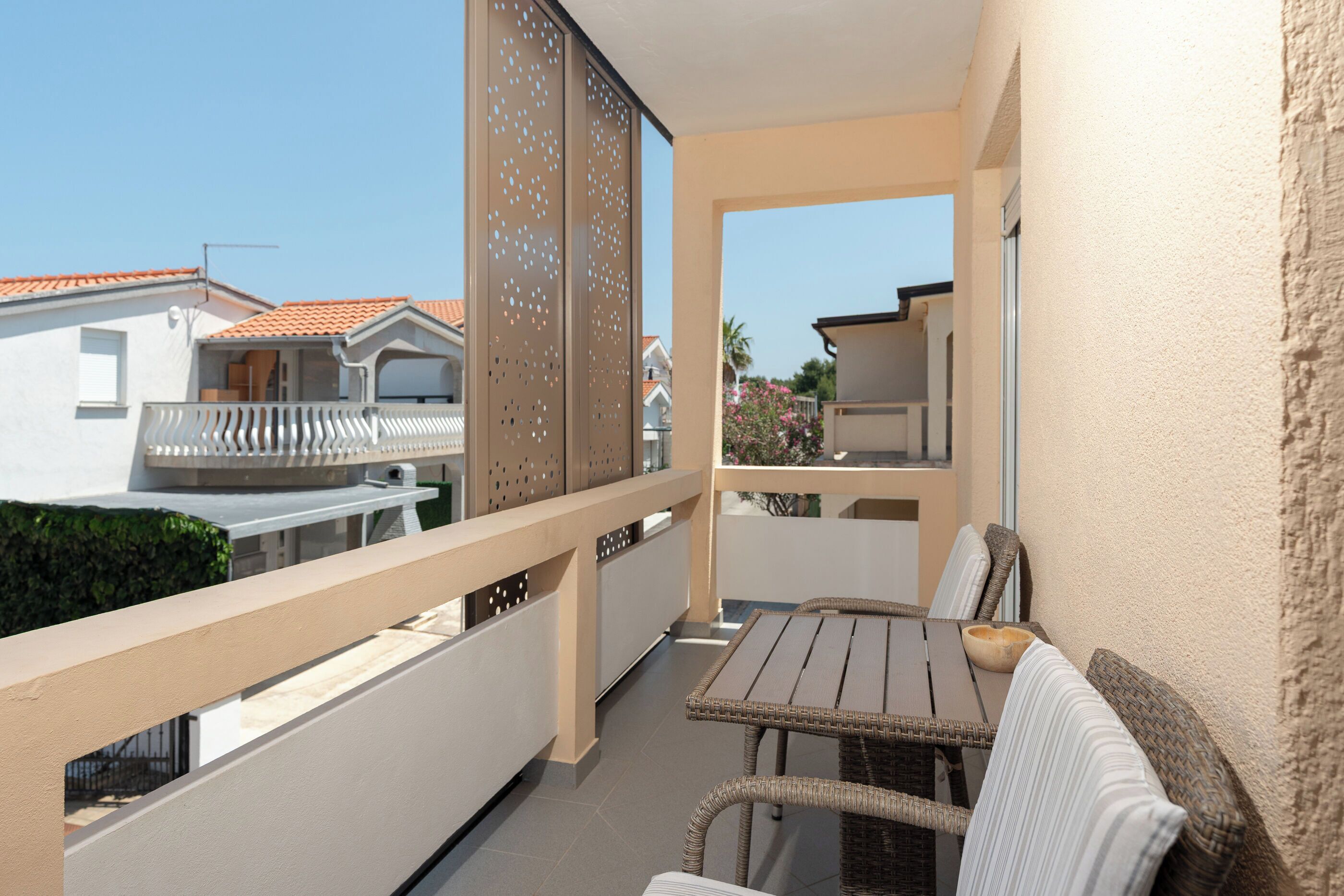 公寓 (A2) | 阳台