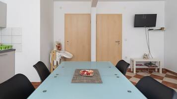 Apartamento (A2) | Restauración