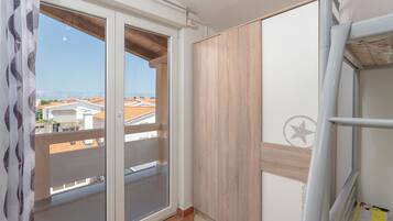 Appartamento (A3) | Interni