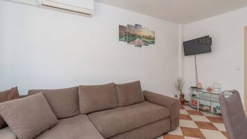 Huoneisto (A4) | SisÀtilat