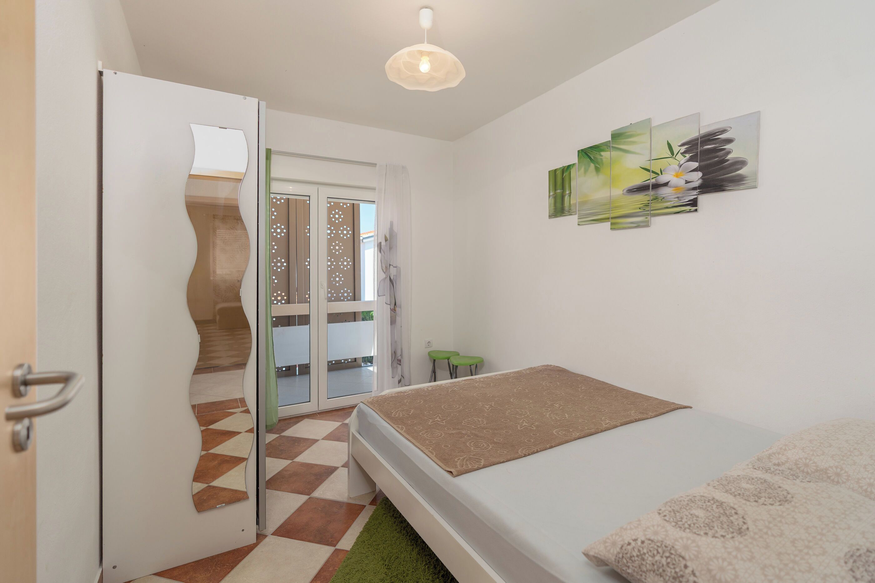 Apartamento (A2) | Wifi gratis