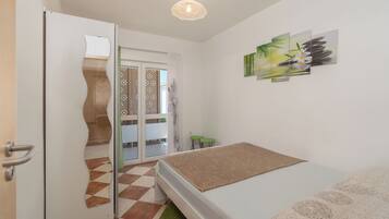 Apartamento (A2) | Wifi gratis