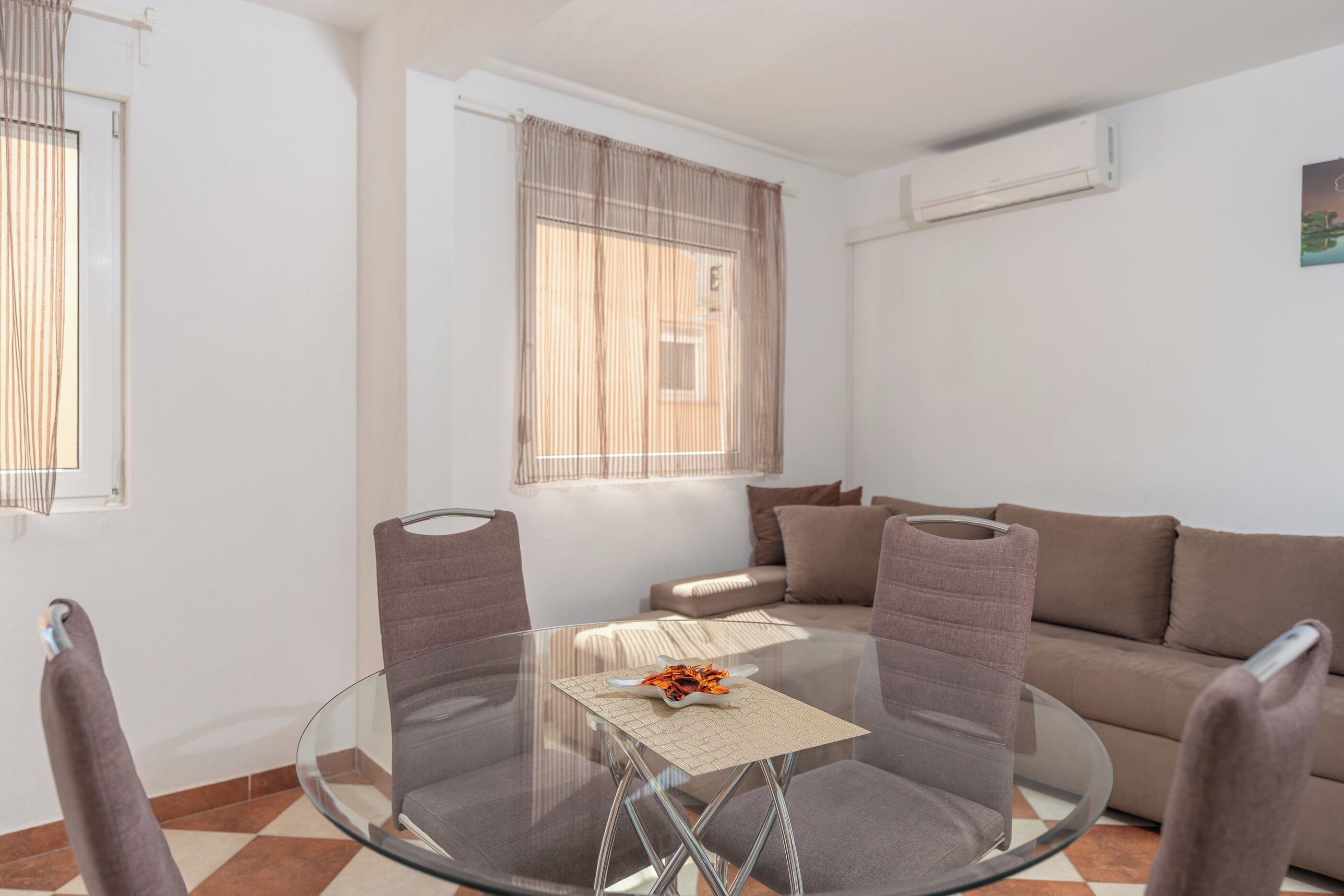 Apartment (A4) | Interior
